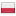 mycrowdfunding.net server is located in Poland